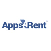 Apps4Rent - Premium Application Hosting Logo