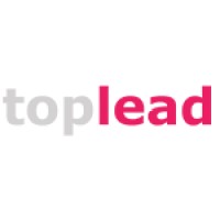 Toplead Logo