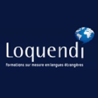 LOQUENDI Logo