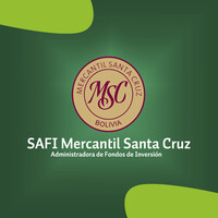 SAFI Mercantil Santa Cruz S.A. Logo