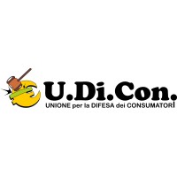 U.Di.Con. - Unione per la Difesa dei Consumatori Logo