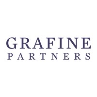 Grafine Partners Logo