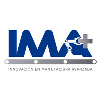 Innovación en Manufactura Avanzada Logo