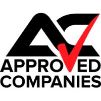 Approved Companies Logo