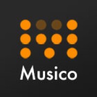 MUSICO Logo