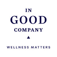In Good Company Wellness LLC Logo