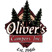 Olivers Campers, Inc. Logo