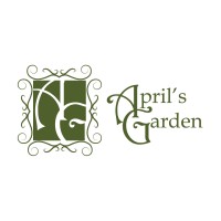 Aprils Garden Logo