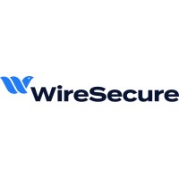 WireSecure Inc. Logo