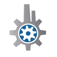 UAD Metalúrgica Logo