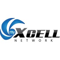 Myxcell Network Corp Logo