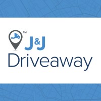 J&J Driveaway Systems, LLC Logo