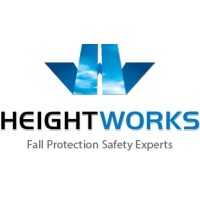 Height Works Ltd. Logo