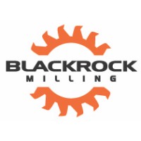 BLACKROCK MILLING, LLC Logo