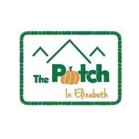 The Patch in Elizabeth Logo