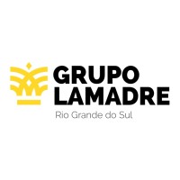 Grupo Lamadre RS Logo