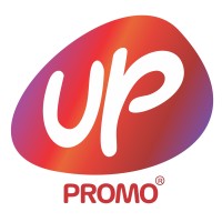 UP PROMO Logo