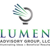 Lumen Advisory Group, LLC Logo