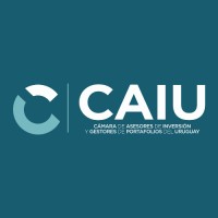 CAIU Logo