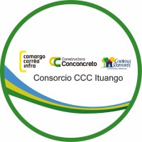 Consorcio CCC Ituango Logo