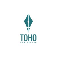 Toho Publishing Logo