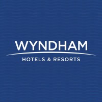 Wyndham Hotels & Resorts LATAMC Logo