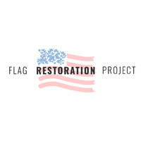Flag Restoration Project Logo