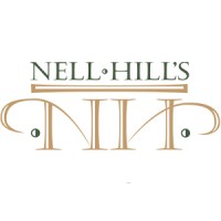 Nell Hills Logo