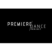 Premiere Dance Project Logo