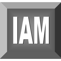 Integrated Advanced Management Logo