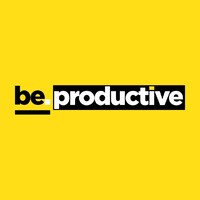 Be Productive Workspaces Logo
