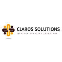 Claros Solutions LLC Logo