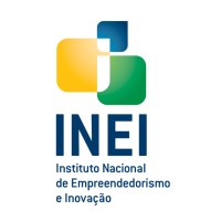 INEI - INSTITUTO NACIONAL DE EMPREENDORISMO E INOVAÇÃO Logo