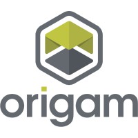 Origam Sistemas Logo