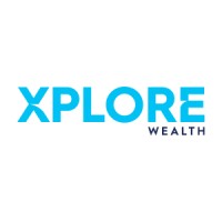 XPLORE WEALTH Logo