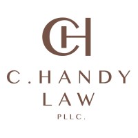 C. Handy Law, PLLC Logo