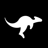 Canngaroo Logo