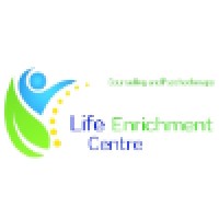 Life Enrichment Centre Logo
