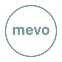 Mevo Creative Studios Logo