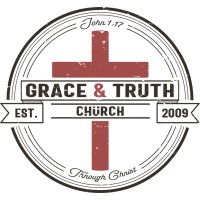 Grace & Truth Baptist Church Logo