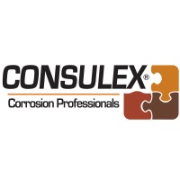 CONSULEX Corrosion Professionals Logo