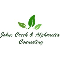 Johns Creek and Alpharetta Counseling Logo