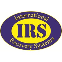 International Recovery Systems Logo