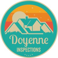 Doyenne Inspections Logo