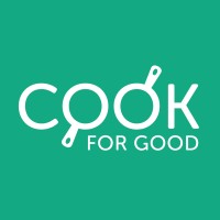 Cook for Good Logo