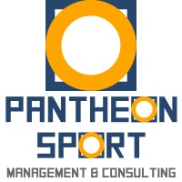 Pantheon Sport Logo
