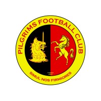 Pilgrims Football Club Logo