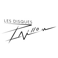 Les Disques Pavillon Logo