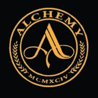 Alchemy Financial Services Inc Logo