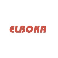 Elboka nv Logo